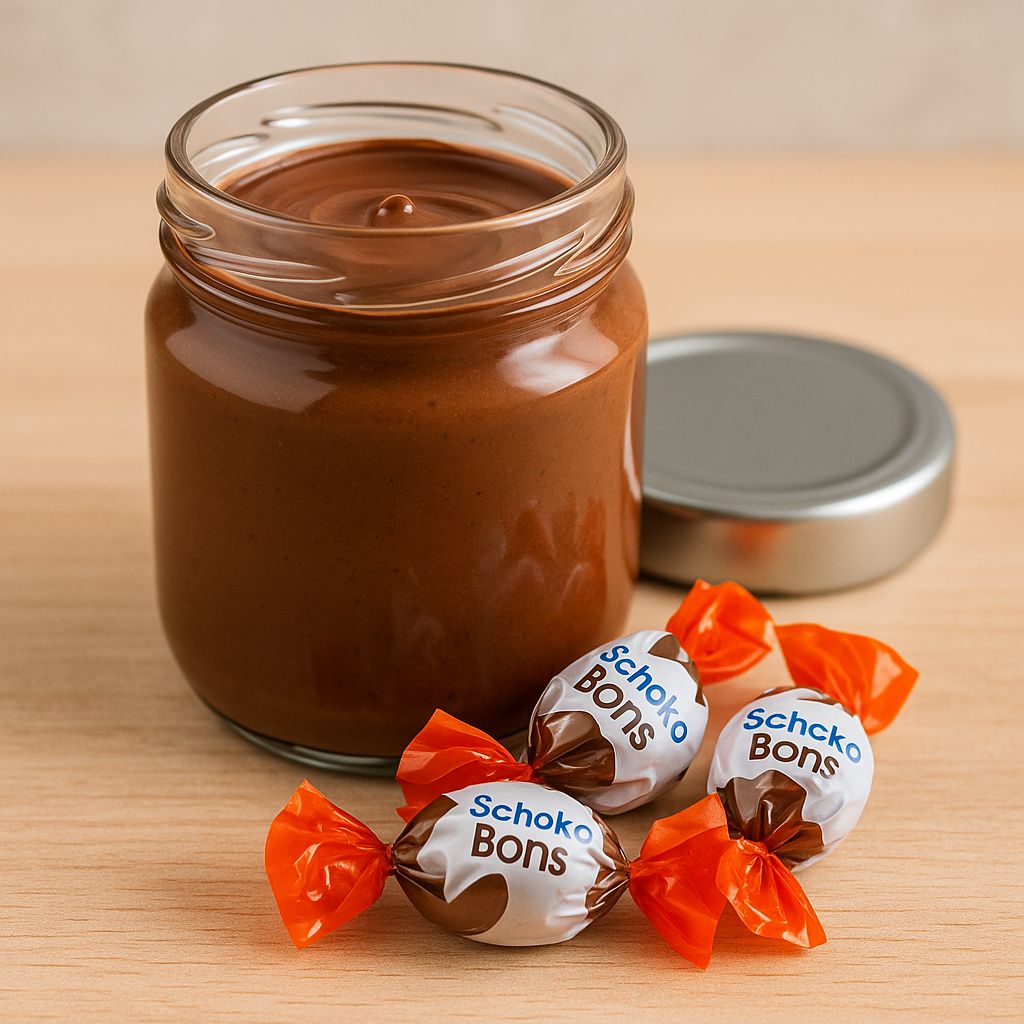 Bild von Schokobon-Aufstrich