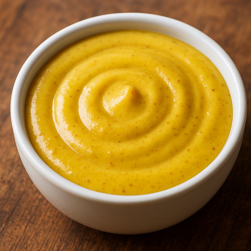 Bild von Honig-Senf-Dip