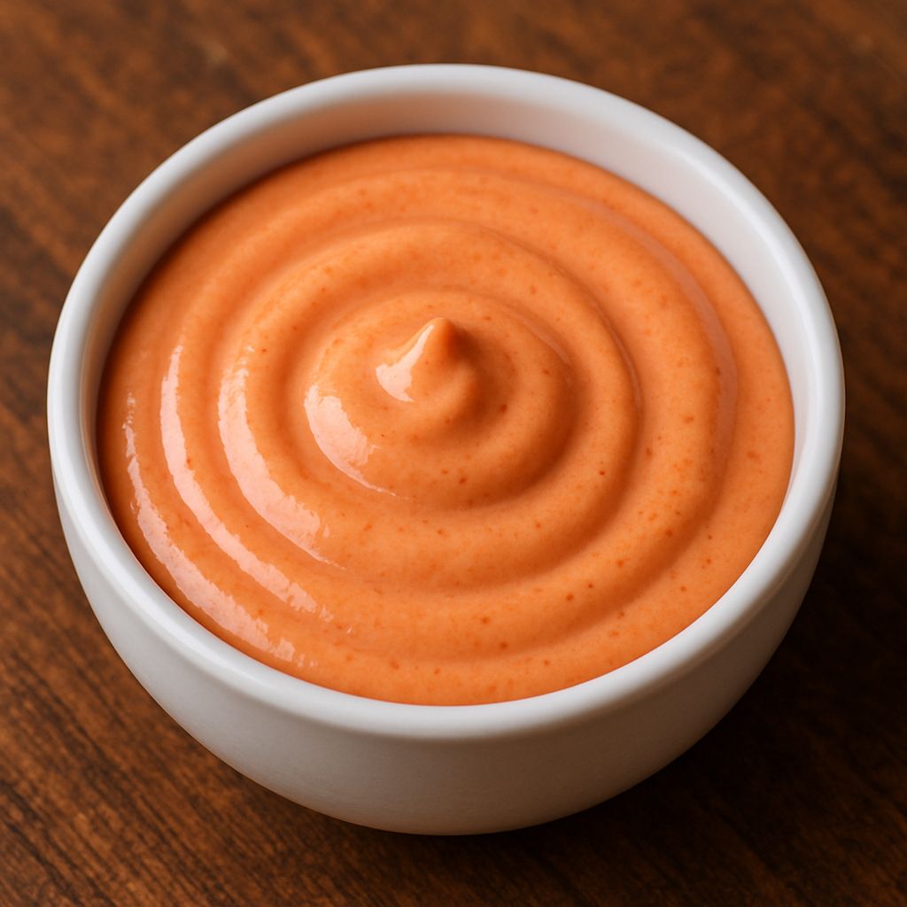 Bild von Einfache Hotdog-Sauce